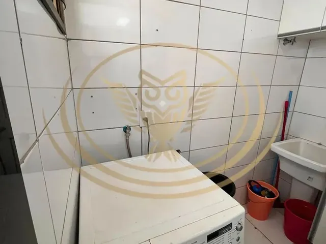 Imagem 3: Apartamento Mobiliado com 3 Quartos Sendo 1 Suíte em Setor Pedro Ludovico - Goiânia - Go