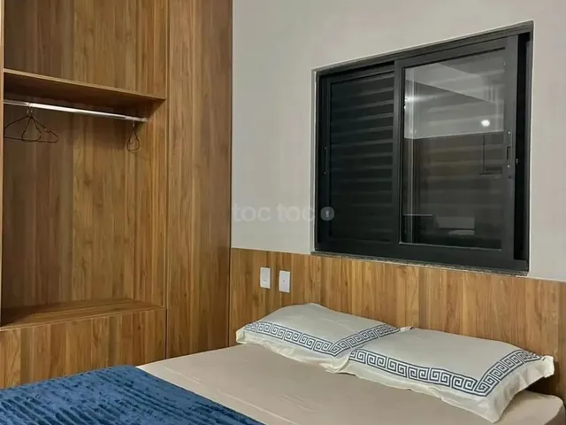 Imagem 10: Studio Mobiliado 100% para Alugar no Blue Life III