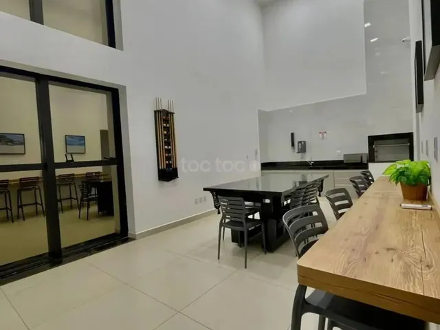 Imagem 16: Studio Mobiliado 100% para Alugar no Blue Life III