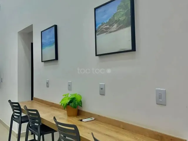 Imagem 9: Studio Mobiliado 100% para Alugar no Blue Life III