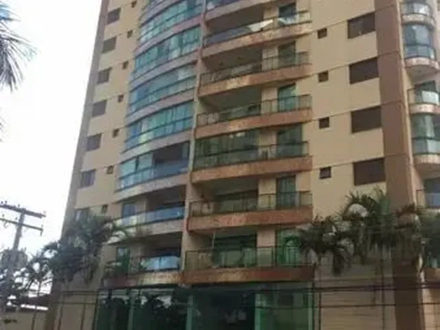 Imagem: Apartamento Setor Bueno - Edf. Sumer Ville