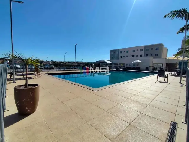 Imagem: Aluguel de 2 Quartos com 40M2 no Lorena