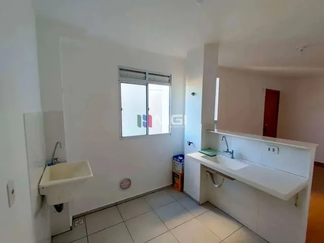 Imagem 16: Aluguel de 2 Quartos com 40M2 no Lorena Parque