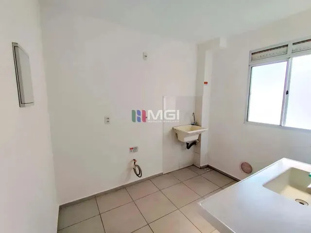 Imagem 8: Aluguel de 2 Quartos com 40M2 no Lorena Parque