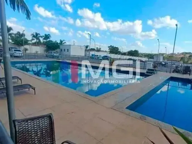Imagem 13: Aluguel de 2 Quartos com 40M2 no Lorena Parque