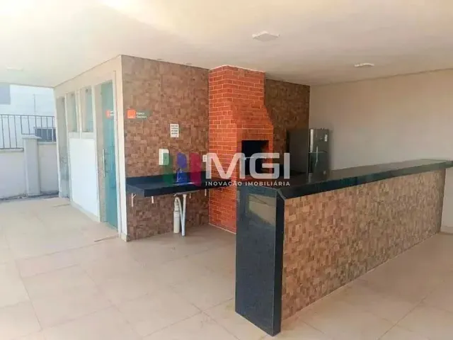 Imagem 2: Aluguel de 2 Quartos com 40M2 no Lorena Parque