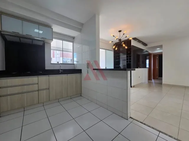 Imagem: Apartamento para Alugar com 3 Suítes no