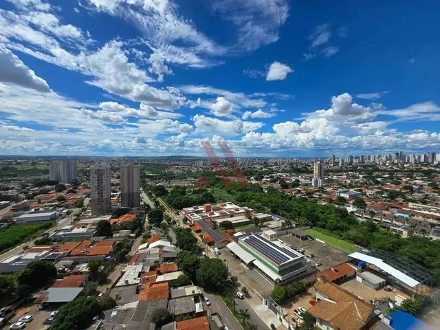 Imagem 7: Apartamento para Alugar com 3 Suítes no Plaza de España Residencial - Parque Amazônia
