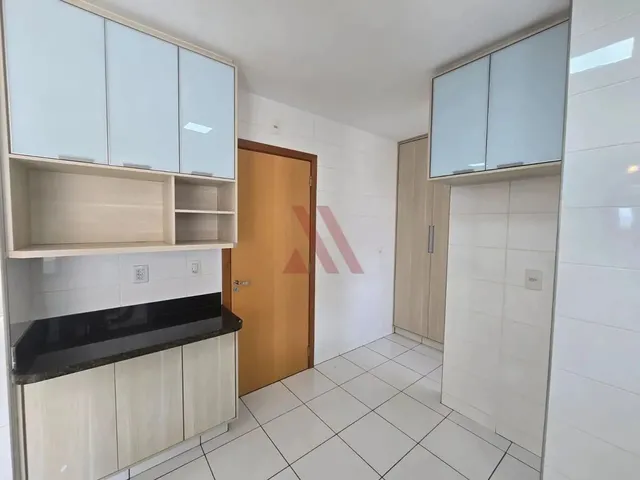 Imagem 5: Apartamento para Alugar com 3 Suítes no Plaza de España Residencial - Parque Amazônia