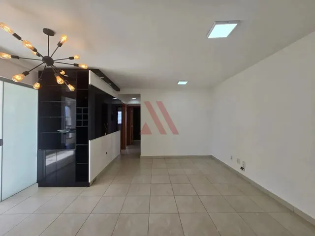 Imagem 14: Apartamento para Alugar com 3 Suítes no Plaza de España Residencial - Parque Amazônia