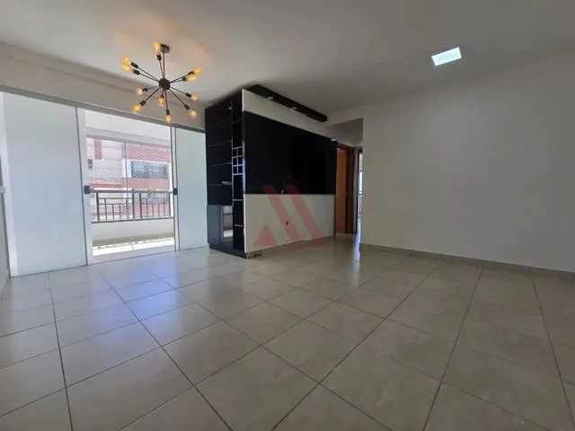 Imagem 8: Apartamento para Alugar com 3 Suítes no Plaza de España Residencial - Parque Amazônia
