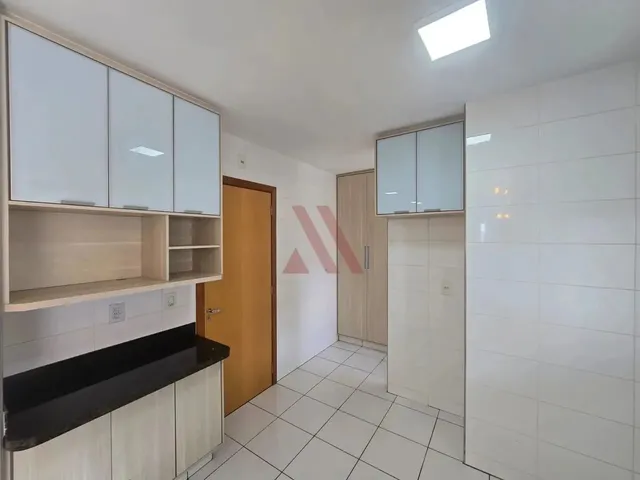 Imagem 6: Apartamento para Alugar com 3 Suítes no Plaza de España Residencial - Parque Amazônia