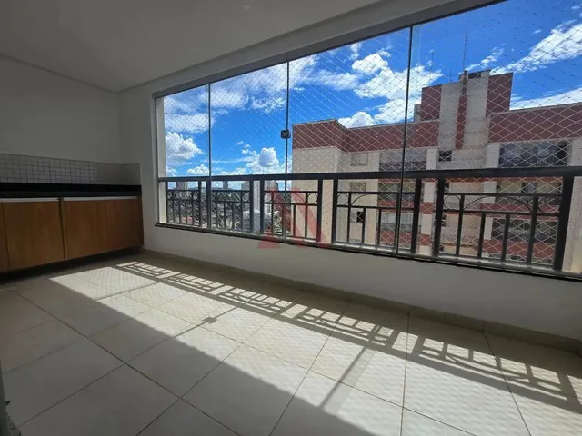 Imagem 11: Apartamento para Alugar com 3 Suítes no Plaza de España Residencial - Parque Amazônia