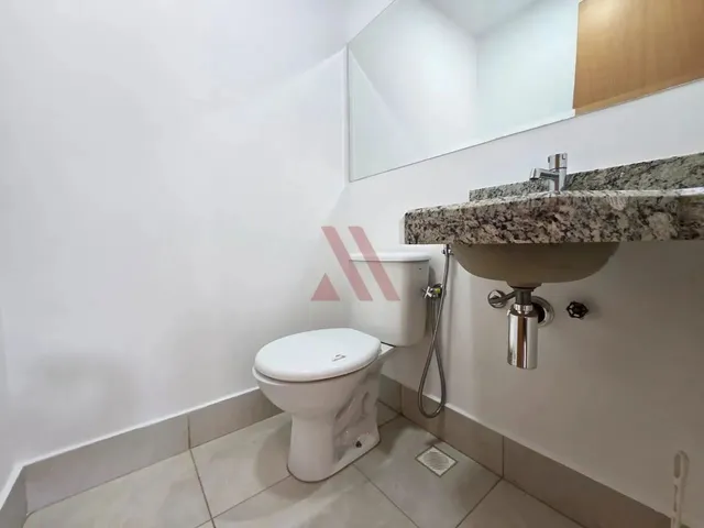 Imagem 10: Apartamento para Alugar com 3 Suítes no Plaza de España Residencial - Parque Amazônia
