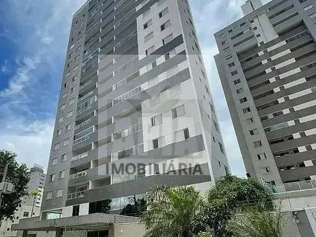 Imagem: Apartamento para Aluguel no Bairro Parque