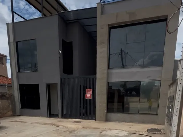 Imagem: Alugo Apartamento Mobiliado em Trindade