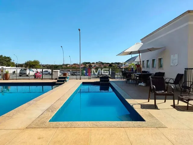 Imagem: Apartamento de 2 Quartos 40M2 no Setor Lorena