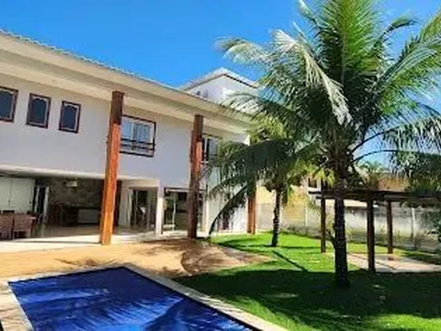 Imagem: Jardins Milão - Casa com 4 Quartos À Venda