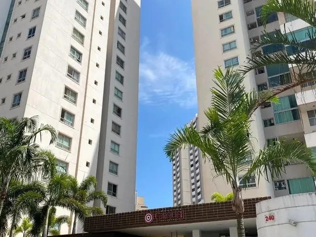 Imagem: Mahatma Gandhi Residencial