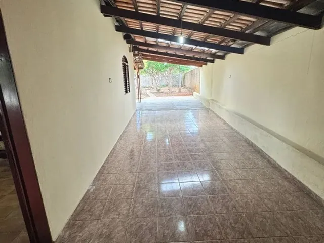 Imagem: Casa Aluguel Mensal em Pirenopolis