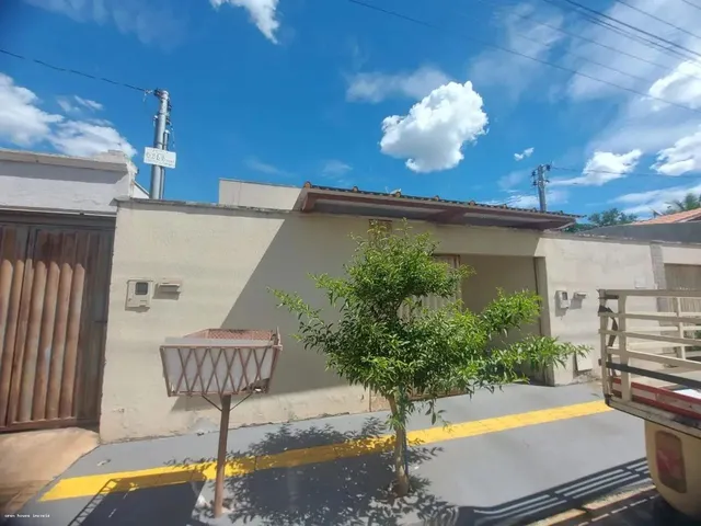 Imagem: Casas 2 Quartos para Locação em Goiânia