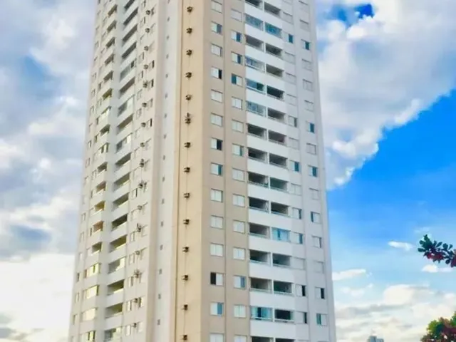 Imagem: Ed. Home Serrinha - Apt. 2202 - Parque Amazônia