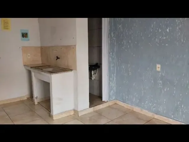 Imagem: Kitnet Proximo a Av Brasil Sul