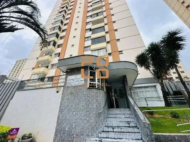 Imagem: Apartamento para Alugar no Edifício Residencial