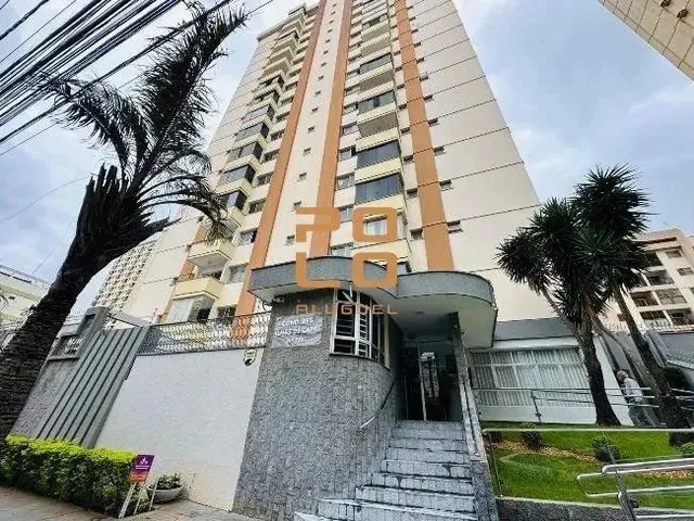 Imagem 4: Apartamento para Alugar no Edifício Residencial Ilha de Capri no Setor Bela Vista Em