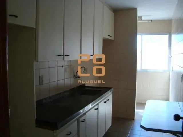 Imagem 5: Apartamento para Alugar no Edifício Residencial Ilha de Capri no Setor Bela Vista Em