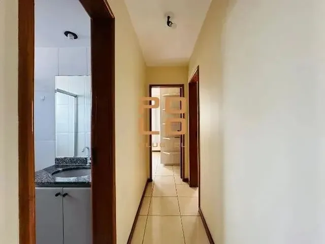 Imagem 11: Apartamento para Alugar no Edifício Residencial Ilha de Capri no Setor Bela Vista Em
