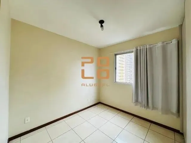 Imagem 10: Apartamento para Alugar no Edifício Residencial Ilha de Capri no Setor Bela Vista Em