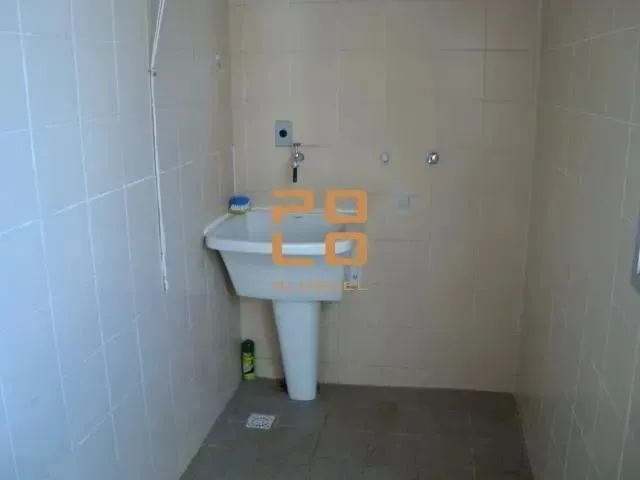 Imagem 12: Apartamento para Alugar no Edifício Residencial Ilha de Capri no Setor Bela Vista Em