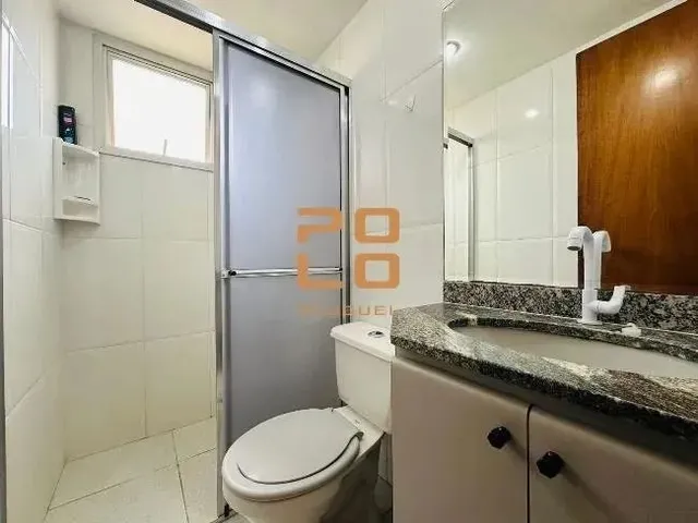 Imagem 3: Apartamento para Alugar no Edifício Residencial Ilha de Capri no Setor Bela Vista Em
