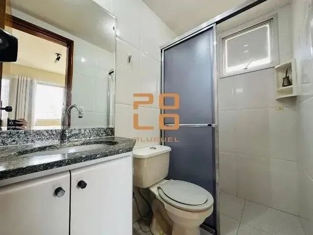 Imagem 6: Apartamento para Alugar no Edifício Residencial Ilha de Capri no Setor Bela Vista Em