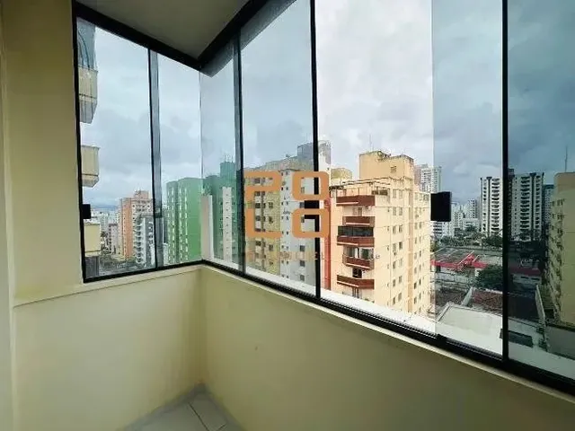 Imagem 9: Apartamento para Alugar no Edifício Residencial Ilha de Capri no Setor Bela Vista Em
