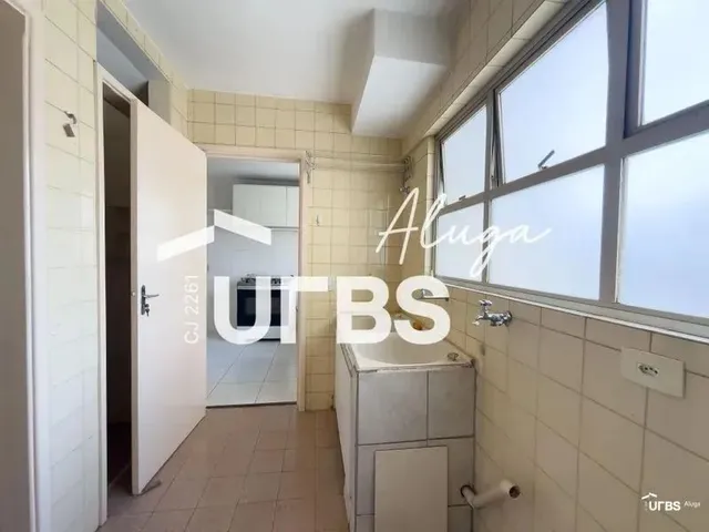 Imagem 9: Apartamento] Apartamento com 3 dormitórios