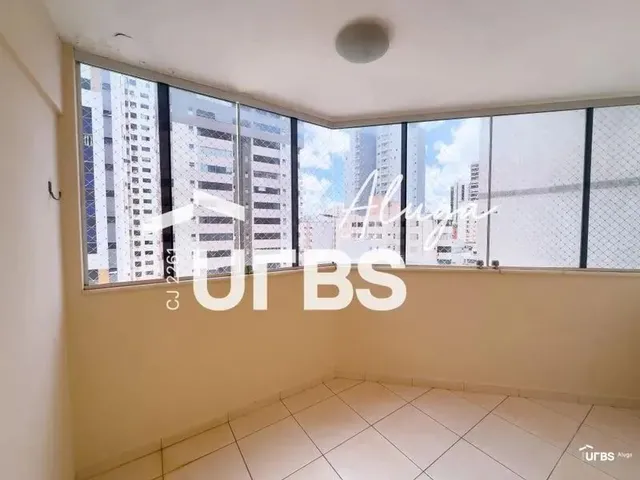 Imagem 4: Apartamento] Apartamento com 3 dormitórios