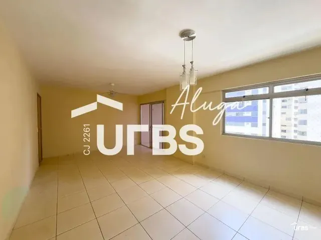 Imagem 3: Apartamento] Apartamento com 3 dormitórios