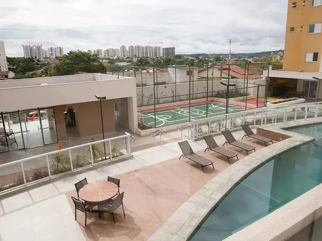 Imagem: Imóvel para Aluguel com 64 Metros Quadrados