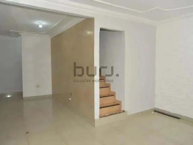 Imagem: Sobrado 4 Quartos - Novo Mundo