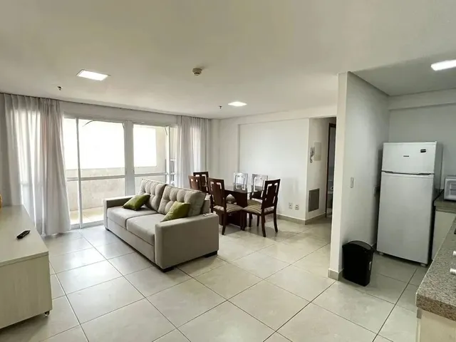 Imagem: Apartamento para Locação com 02 Quartos