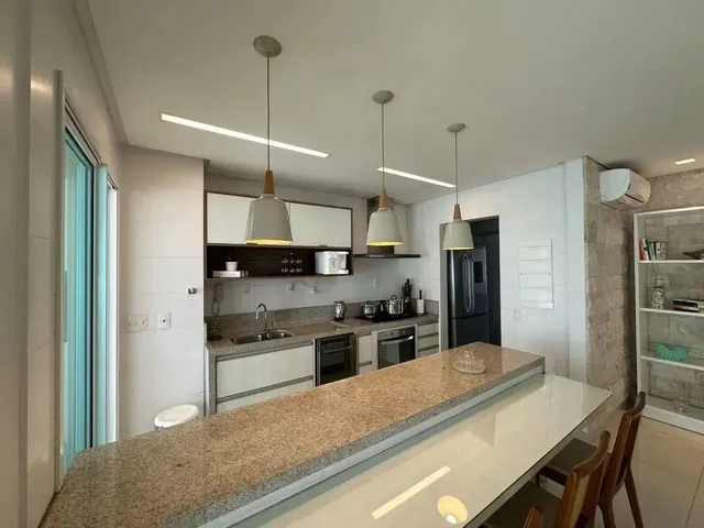 Imagem: Apartamento 03 Suítes no Setor Marista