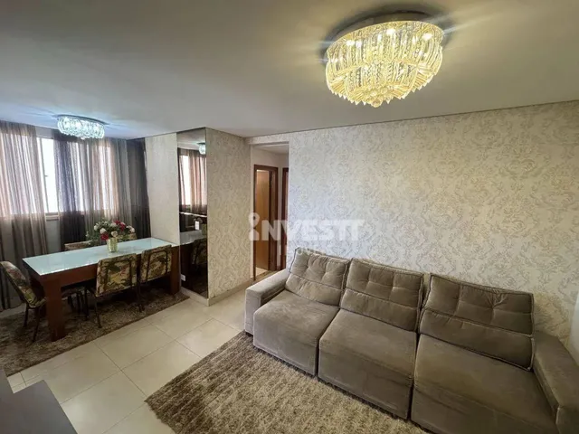 Imagem 5: Apartamento com 2 Quartos Mobiliado P/ Alugar, Setor Bueno - Goiânia/Go