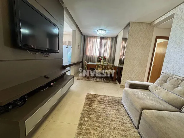 Imagem 7: Apartamento com 2 Quartos Mobiliado P/ Alugar, Setor Bueno - Goiânia/Go
