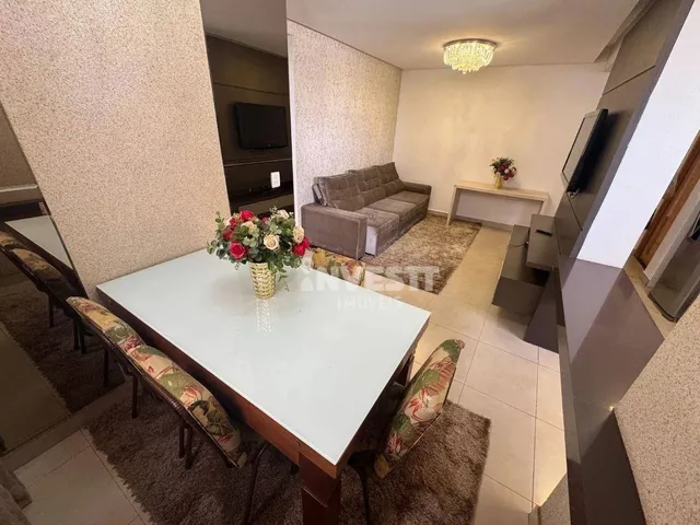 Imagem 13: Apartamento com 2 Quartos Mobiliado P/ Alugar, Setor Bueno - Goiânia/Go
