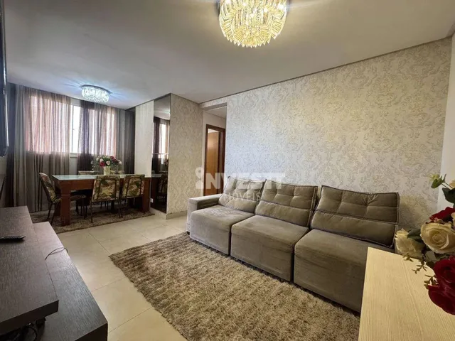 Imagem 10: Apartamento com 2 Quartos Mobiliado P/ Alugar, Setor Bueno - Goiânia/Go
