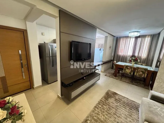 Imagem 6: Apartamento com 2 Quartos Mobiliado P/ Alugar, Setor Bueno - Goiânia/Go