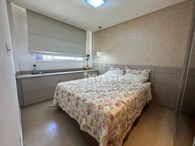 Imagem 2: Apartamento com 2 Quartos Mobiliado P/ Alugar, Setor Bueno - Goiânia/Go