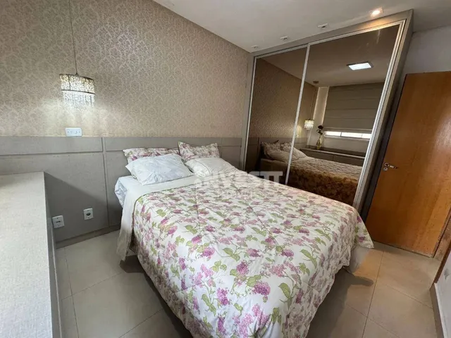 Imagem 4: Apartamento com 2 Quartos Mobiliado P/ Alugar, Setor Bueno - Goiânia/Go